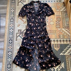 Reformation summer dress